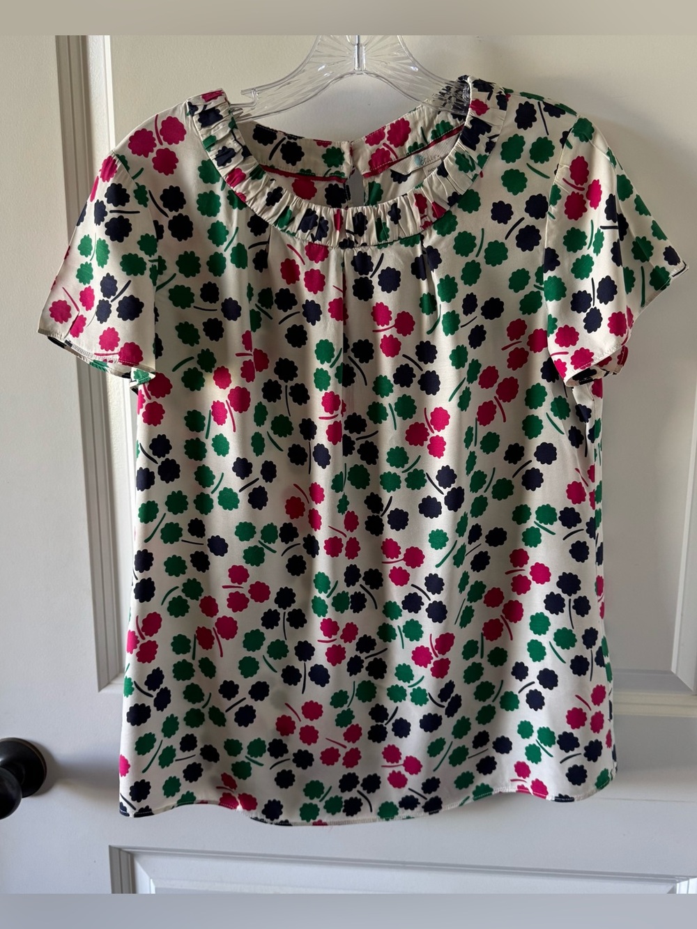 Boden blouse